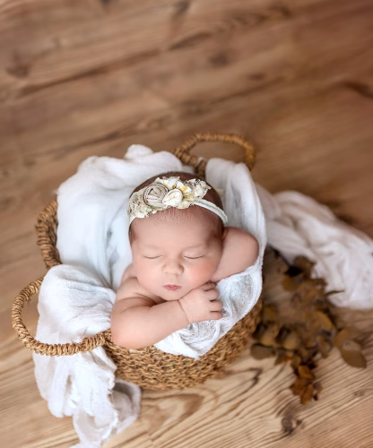 Newborn Liara 47 Modifica