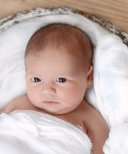 Newborn Liara 50 Modifica