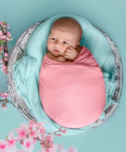 Newborn Liara 51 Modifica
